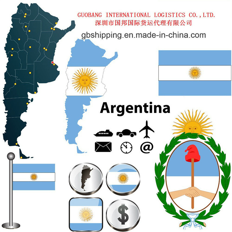 International Aviation Service Your Trusted Provider for International Air Freight From to Argentina