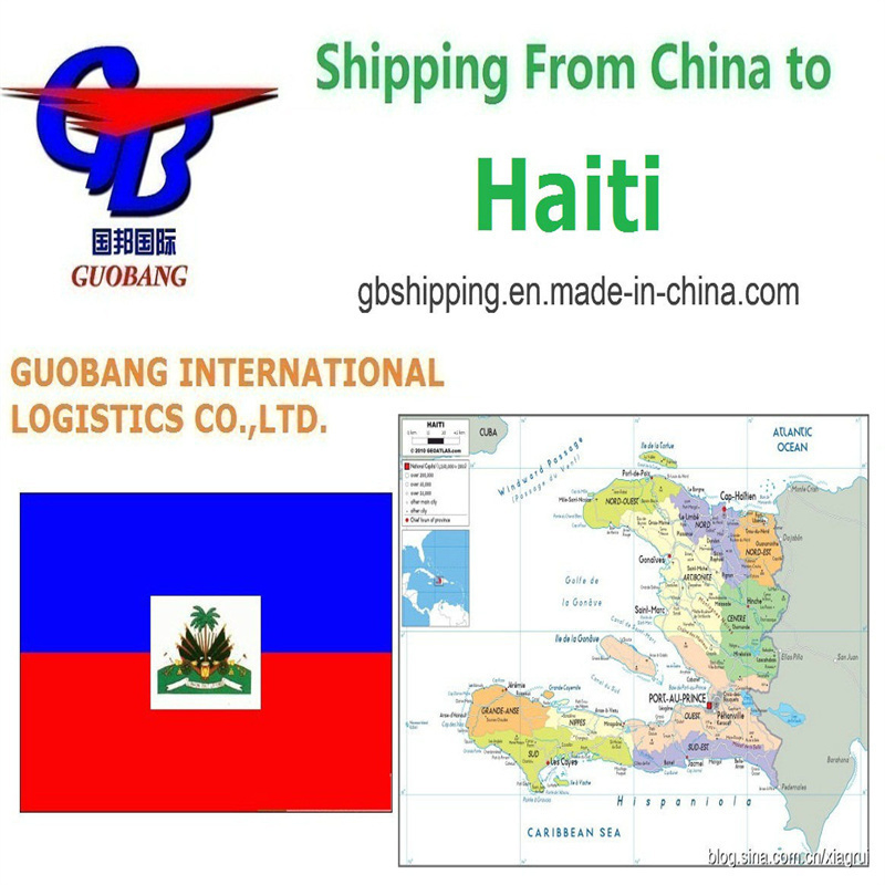 HK Service Air Shipping from to Haiti with One Stop Service Custom Clearance and Booking-Pick up