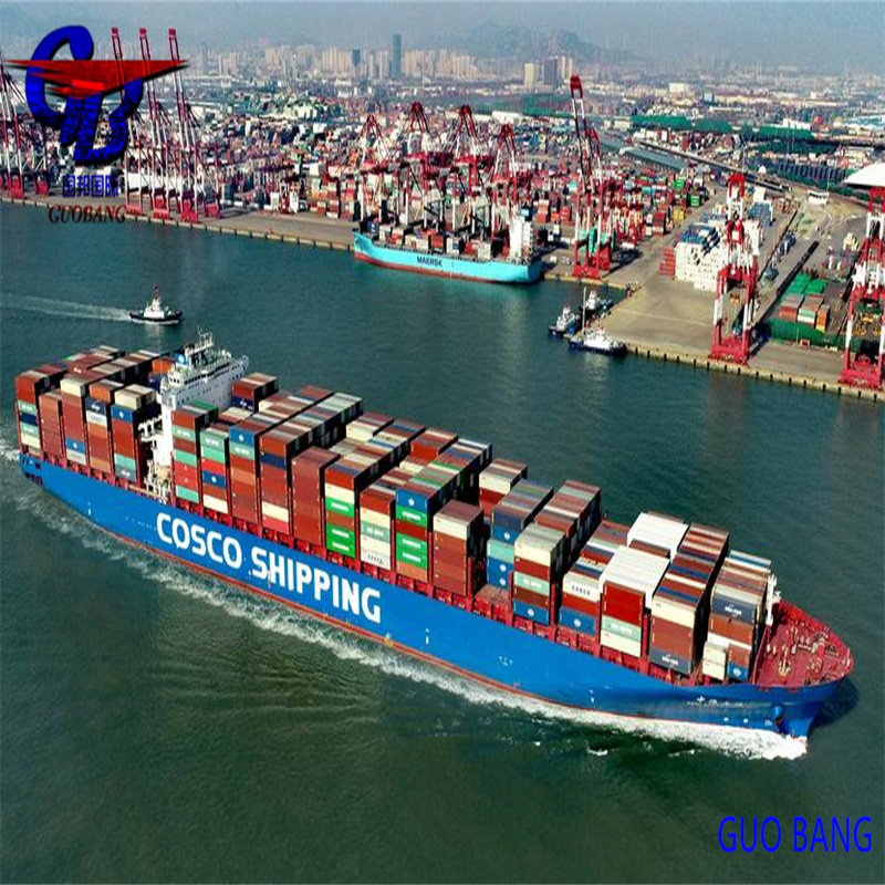 Professional Sea Freight Shipping from to Maracaibo Venezuela with and Affordable Customs Clearance