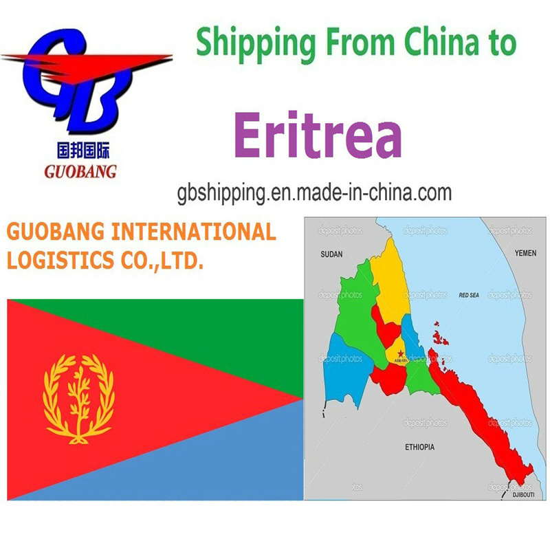 Fast and Secure Air Shipping to Eritrea CIQ Add-on Service by FedEx Express