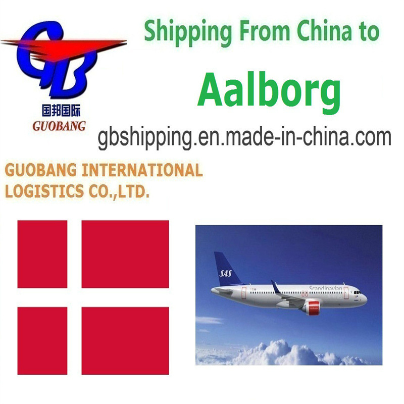Trucking Pick up From Suppliers to Port/Warehouse International Air Freight Services From to Aalborg