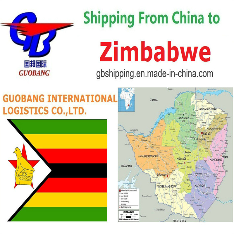 One Stop Service Booking-Pick up-Custom Clearance-on Board Air Shipping Services From to Zimbabwe