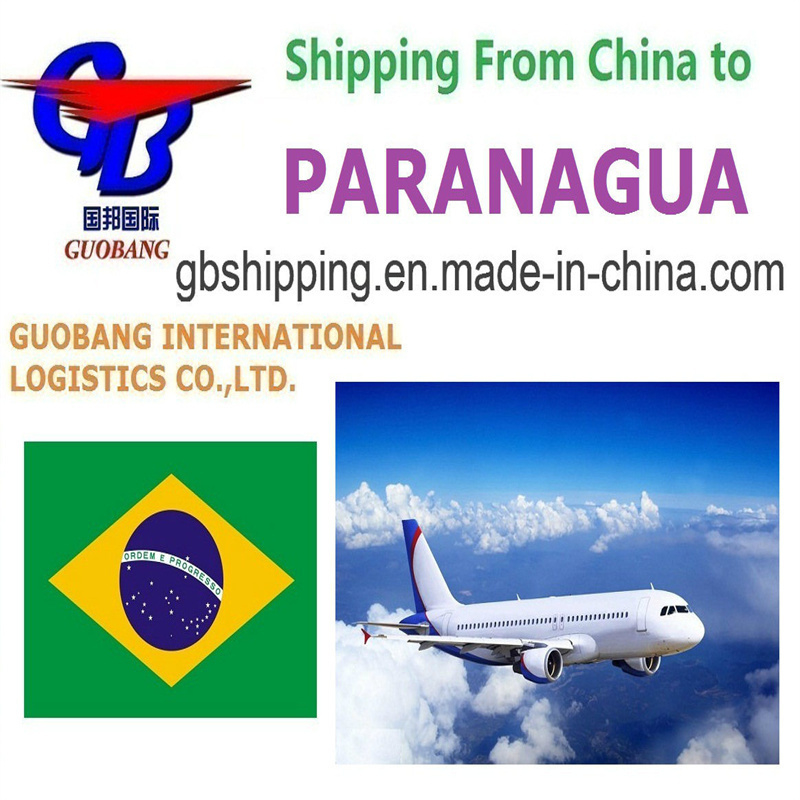 Add-on Co/Fa/Fe/FF 45HQ Air Freight Services from to Paranagua Fast and Secure
