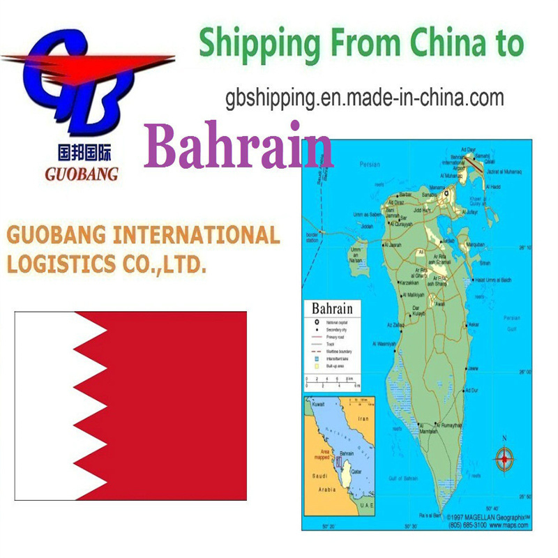 One Stop Service Booking-Pick up-Custom Clearance-on Board Professional Air Shipping From to Bahrain by Guobang Ltd
