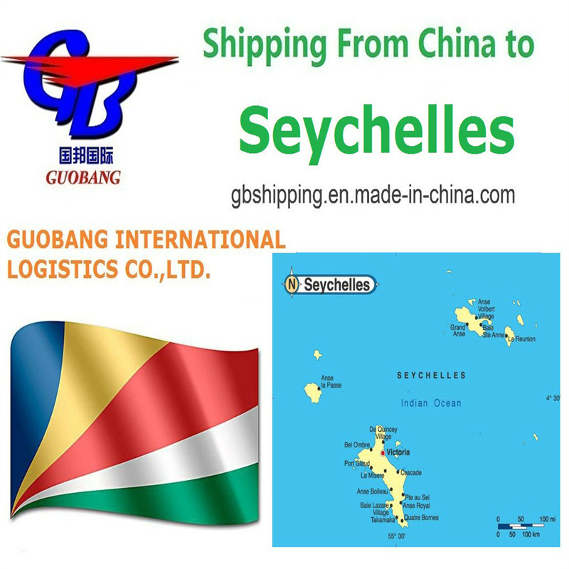 Service Safe and Affordable Air Shipping From Shenzhen to Seychelles with Guobang International Logistics Co