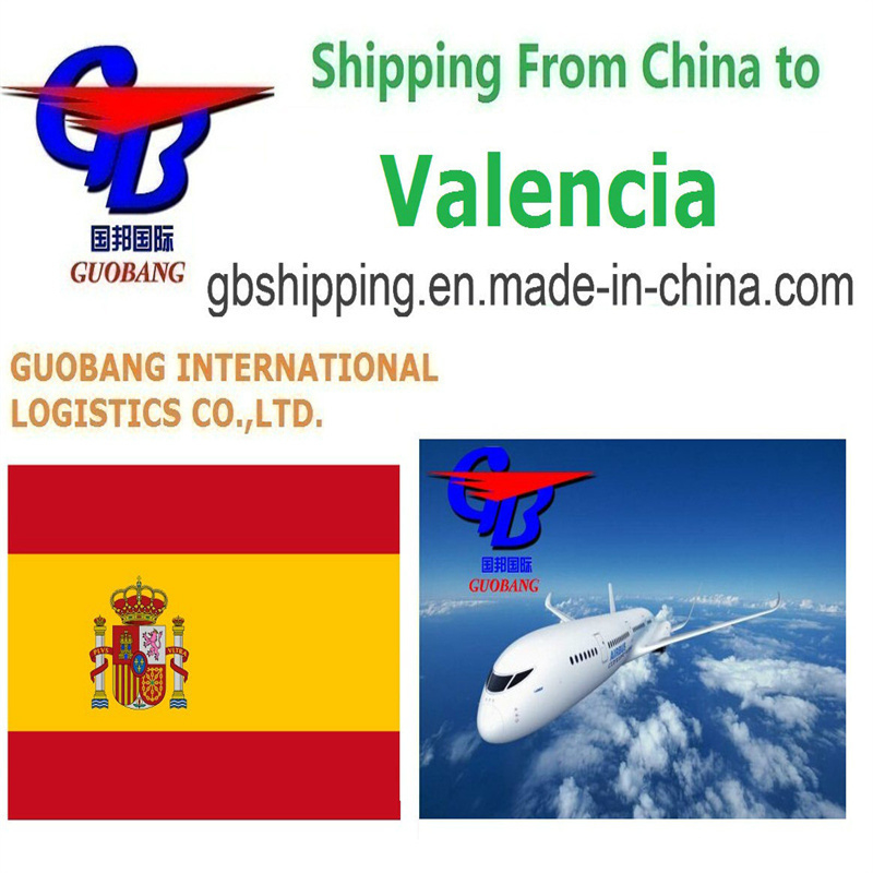 Air Shipping Services From to Valencia Add-on Service CIQ Customs Brokerage Custom Clearance