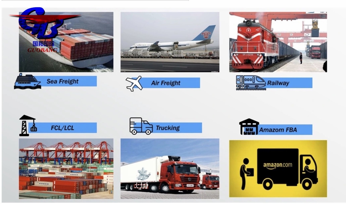 Best Service Freight Services From to Africa and Republic of Luanda Port Angola Customization Advantage3