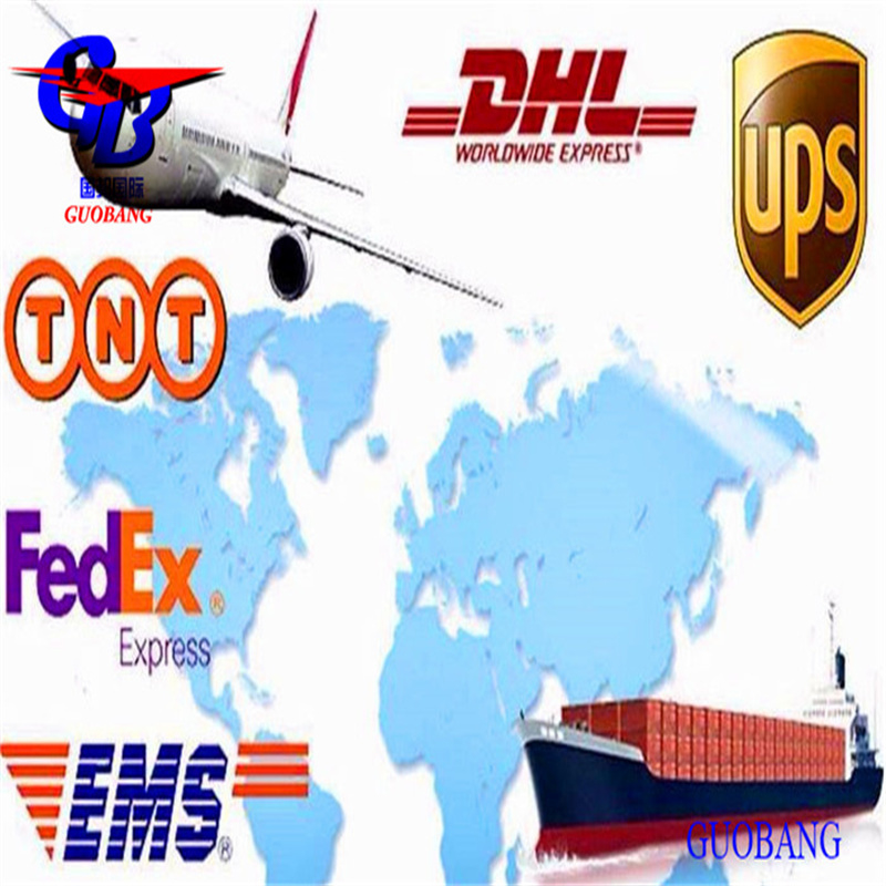 Qatar Express Delivery by Door to Door Service with 24 Hour Online Tracking and CIQ/CO/FORM A/ SOSA/CCPIT Verification