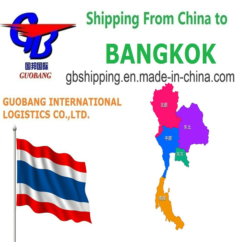 Air Shipping Services from to Bangkok One Stop Service Booking Pick up Custom Clearance On Board