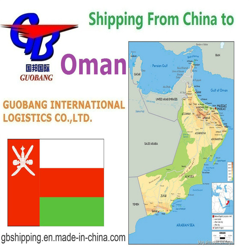 Trucking Pick up From Suppliers to Port Fast and Air Freight Services to Oman Service From Shenzhen Affordable Prices