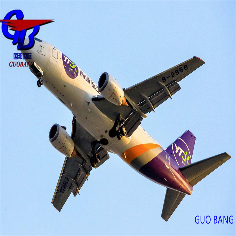 Get Your Packages Delivered Quickly UPS/ FedEx Shipping from Shenzhen to Canada with 24 Hours Tracking Service