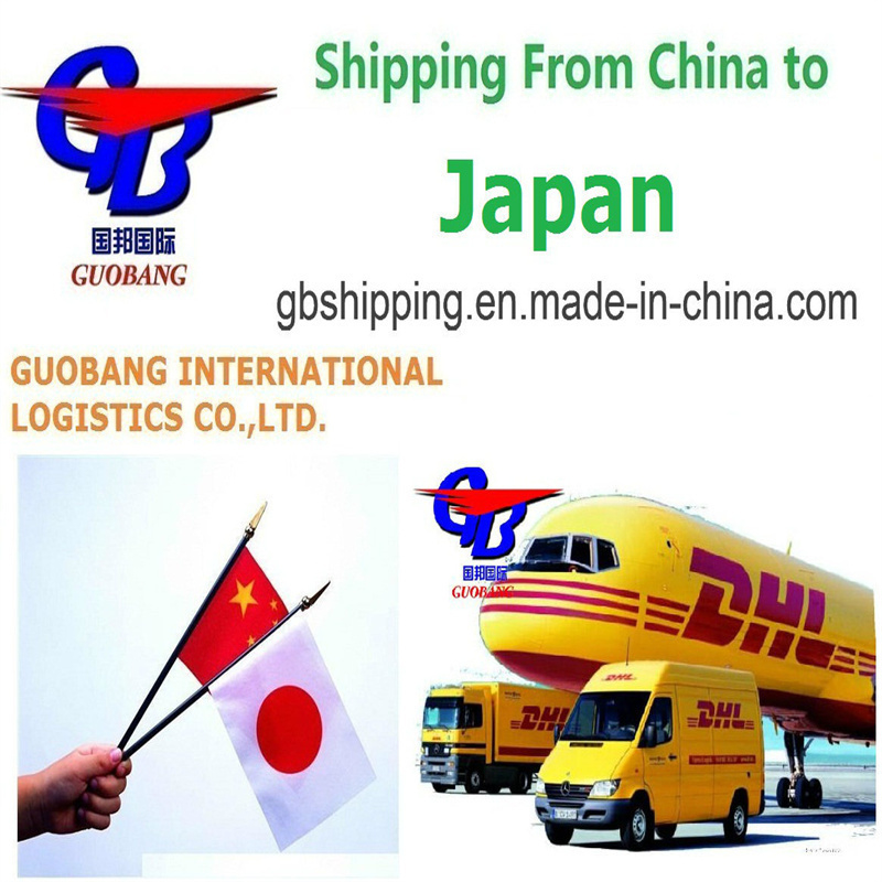 Hassle-Free DHL Services from to Japan One Stop Solution for Booking Pick up Custom Clearance and On Board