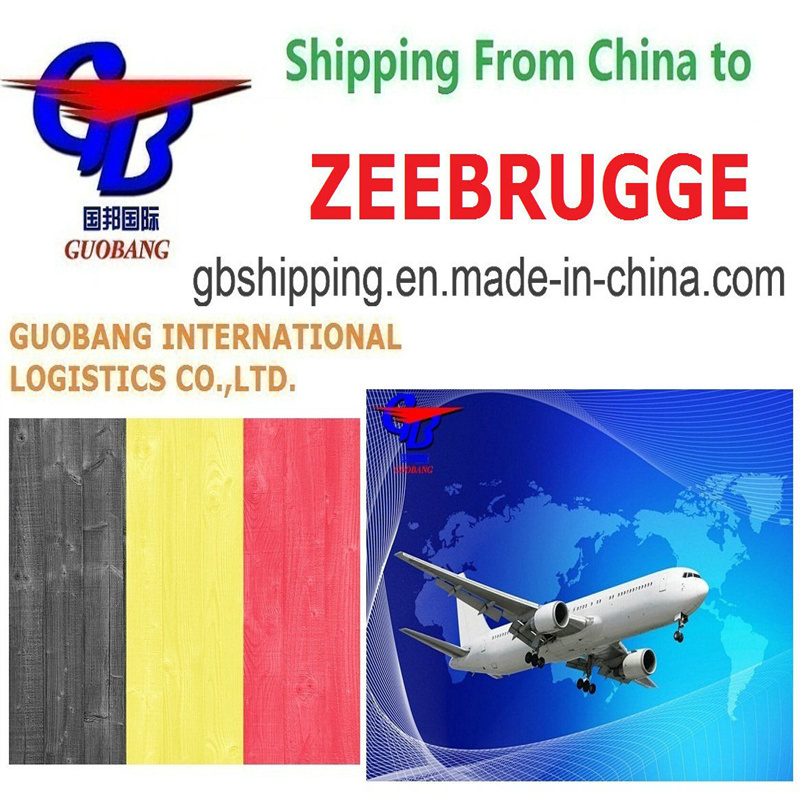 Affordable Air Freight Services From to Zeebrugge Trucking Pick up From Suppliers to Port/Warehouse