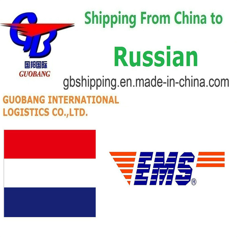 20GP FCL Customs Clearance Services Your Partner for Successful Import From to Russian