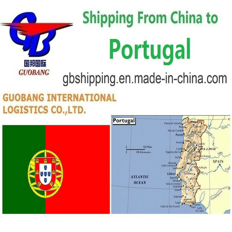 Air Shipping Services from to Portugal One Stop Service Booking-Pick up-Custom Clearance-on Board