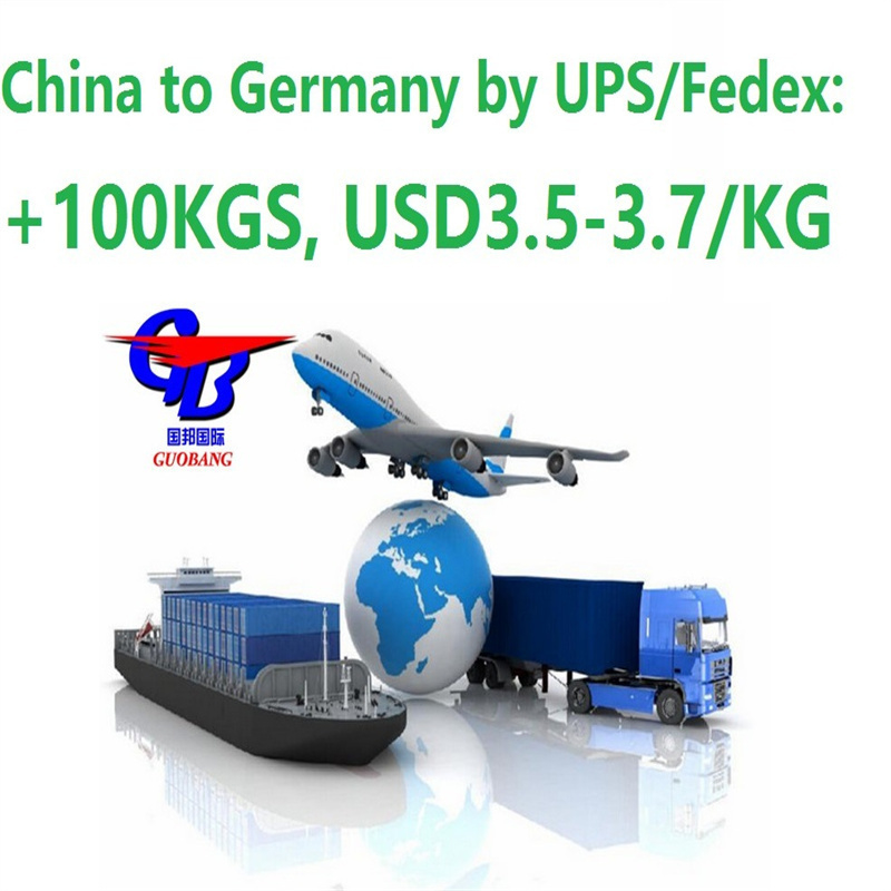 Logistics From to Germany Our Advantage Competitive Offer Best Service Sea Freight Shipping