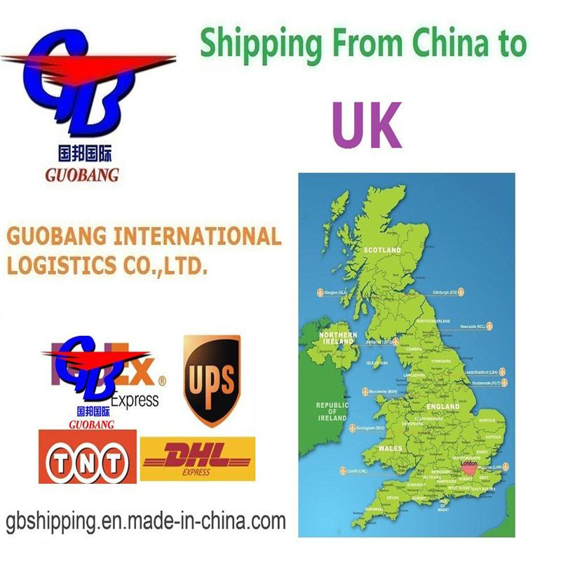 Courier Services From to UK One Stop Service Booking Pick up Custom Clearance on Board Add-on Service Insurance