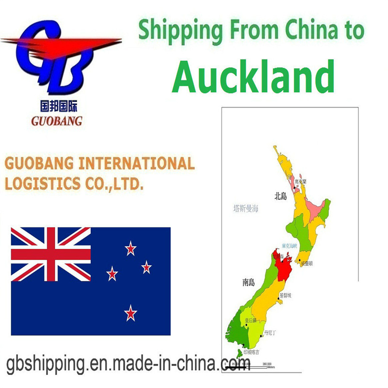 Guobang Guobang International Logistics Co. Shipping Service Air Sea Freight LCL FCL Courier From to Auckland
