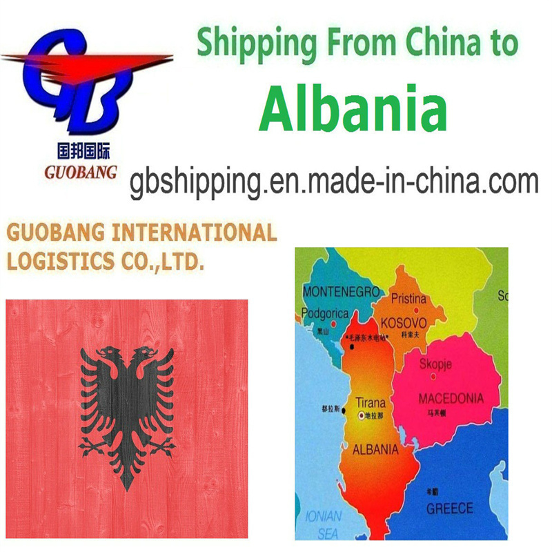 Air Shipping From to Albania Customs Clearance Customs Brokerage Custom Clearance Trucking Pick up From Suppliers to Port/Warehouse