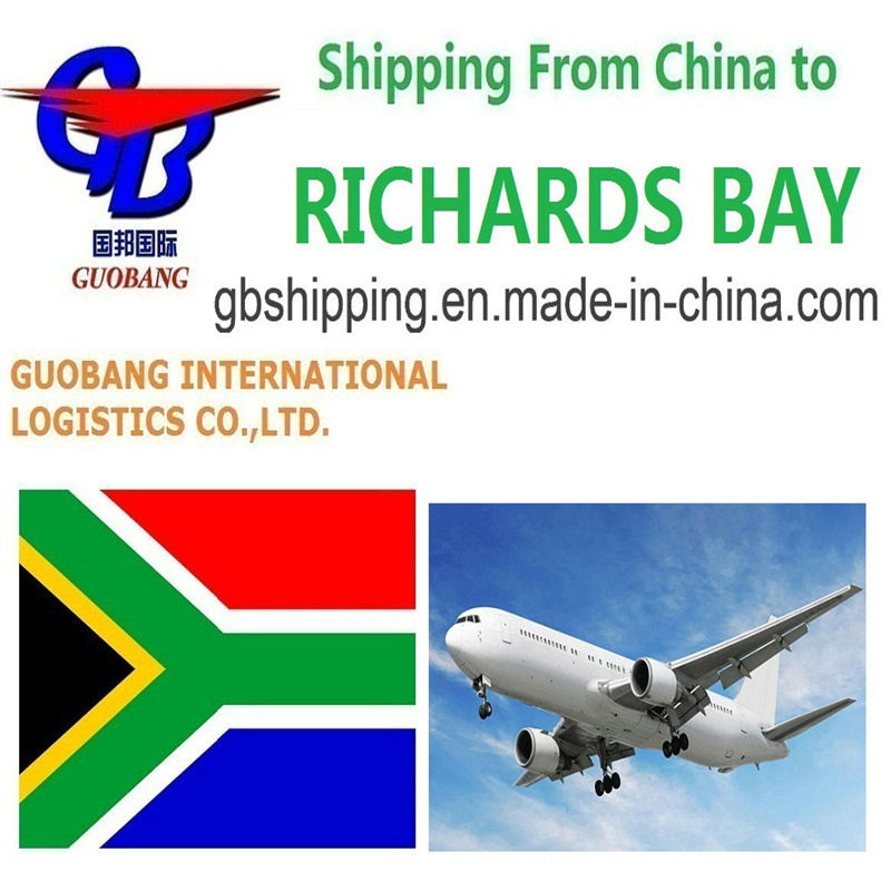 Guobang Airfreight Your Trusted Provider of Fast and Secure Air Shipping From to Richards Bay South Africa