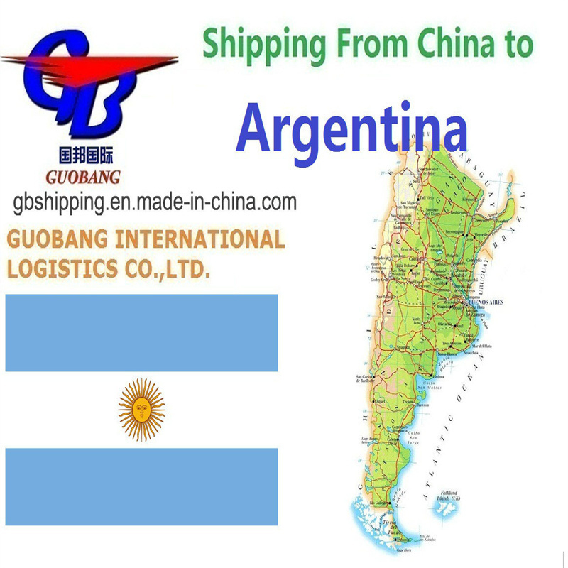 Convenient One Stop Service Booking-Pick up-Custom Clearance-on Board Convenient Air Shipping From Shenzhen to Argentina
