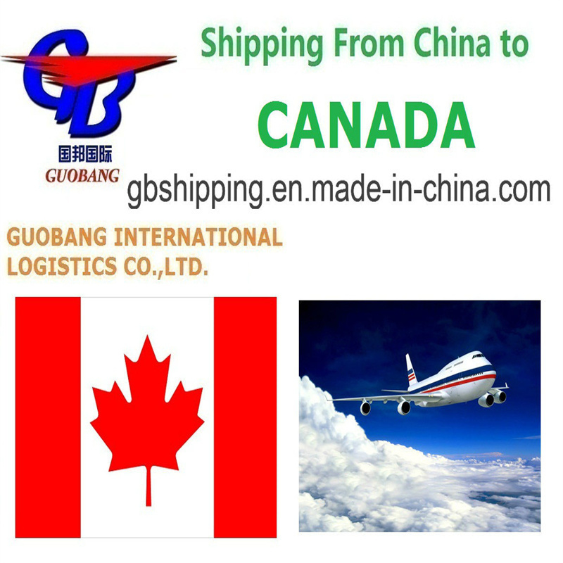 Air Shipping Services From to Vancouver Customization for Air Sea Freight LCL FCL Courier Shipping by Air