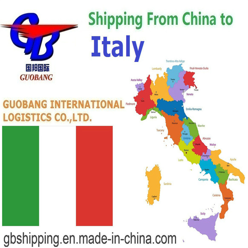 Best Service for Air Shipping from Shenzhen to Italy Import and Customs Clearance