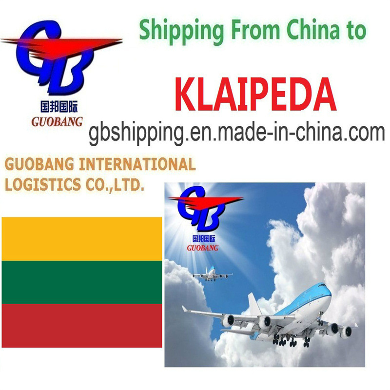 Professional Sea Shipping from to Klaipeda Lithuania Work Well with Msk and Add-on CIQ Service