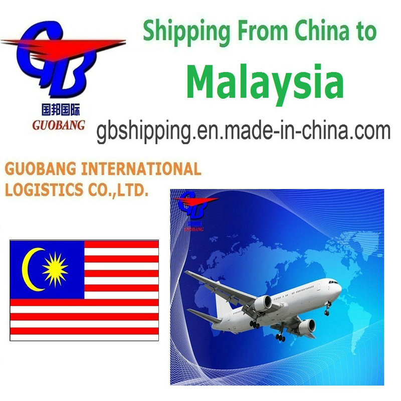 Affordable and Safe Air Freight Services From to Malaysia Express Delivery with FedEx