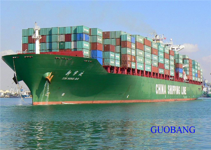 The Best shipping service from All the ports of China to Cochin/Karachi/Mongla/Chittagong/Colombo