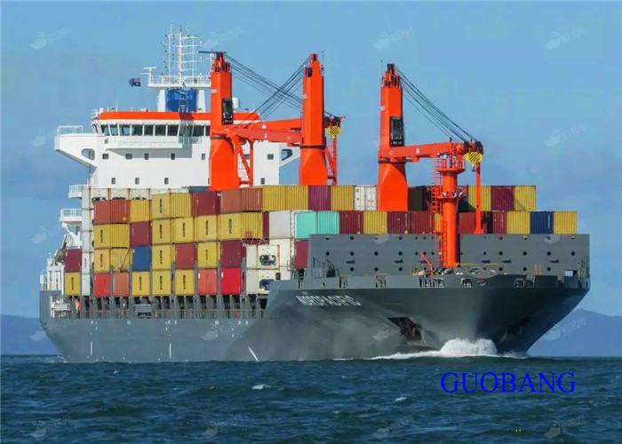 The Cheapest Sea freight from China to Vietnam / Haiphong / Ho Chi Minh City / Hochiminh Cat Lai /Hochiminh VICT