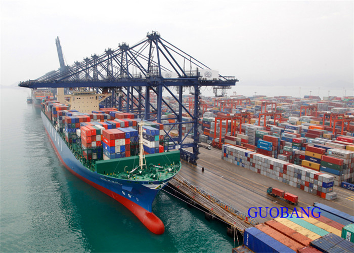 The Best International Ocean freight from Shenzhen/Guangzhou/Zhongshan/Foshan/Jiangmen/Shantou/Hongkong to Qatar/Hamad
