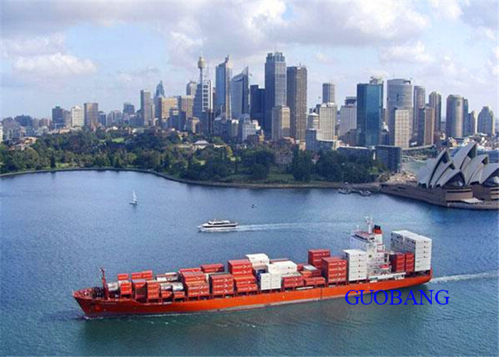 The Best International Ocean freight from Shenzhen/Guangzhou/Zhongshan/Foshan/Jiangmen/Shantou/Hongkong to Singapore