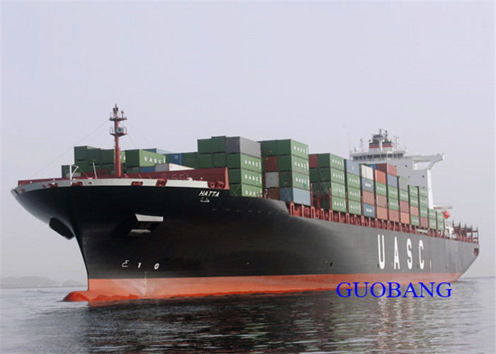 The Best International Sea Shipping from China to UAE/Jebel Ali/Dubai/Sharjah/Abu Dhabi/Abu Dhabi/Port Rashid