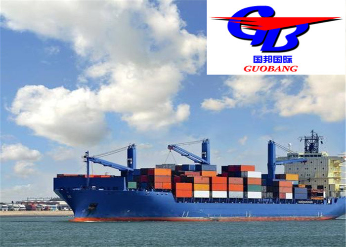 20GP/40GP/45HQ FCL Form Guangzhou/Shenzhen/Ningbo To Malaysia BY Sea Shipping