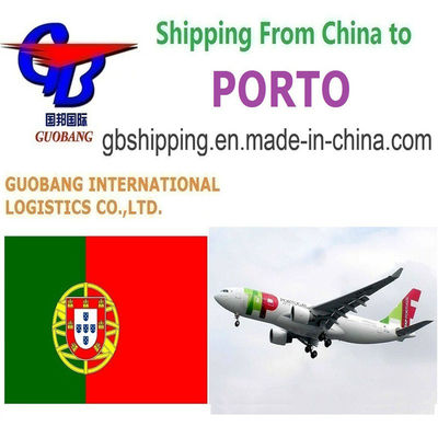 Air Shipping Services From to Porto Portugal Advantage2 Save Cost and Our Target Cost Saving