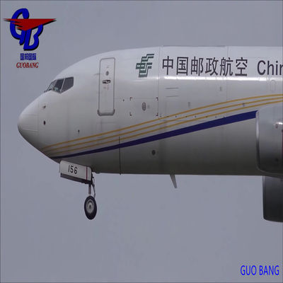 Fowarder Air Transport Europe with Customs Brokerage Custom Clearance and CIQ Add-on Service