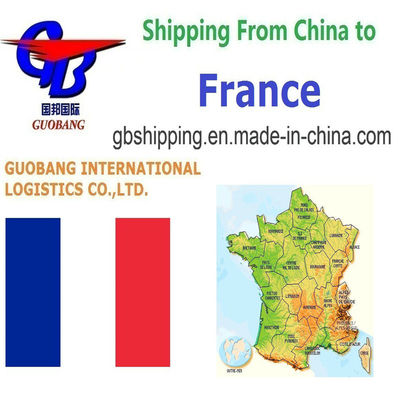 Air Freight From to Paris France Special Service Combine Shipment From Several Suppliers