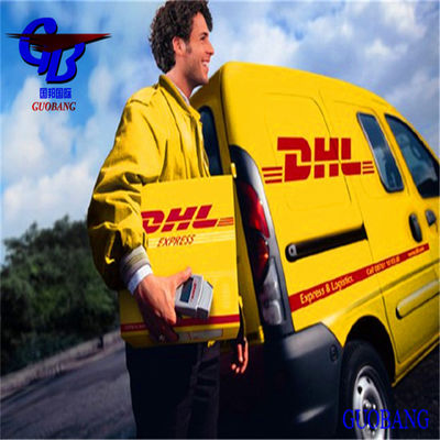 Guobang Airfreight Business Range for General Cargo Drop Shipping from via International Express