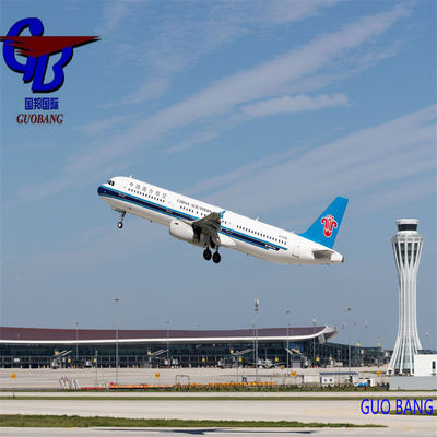 Trucking Pick up From Suppliers to Port/Warehouse Affordable and Fast Air Freight Service From Guangdong to South Africa